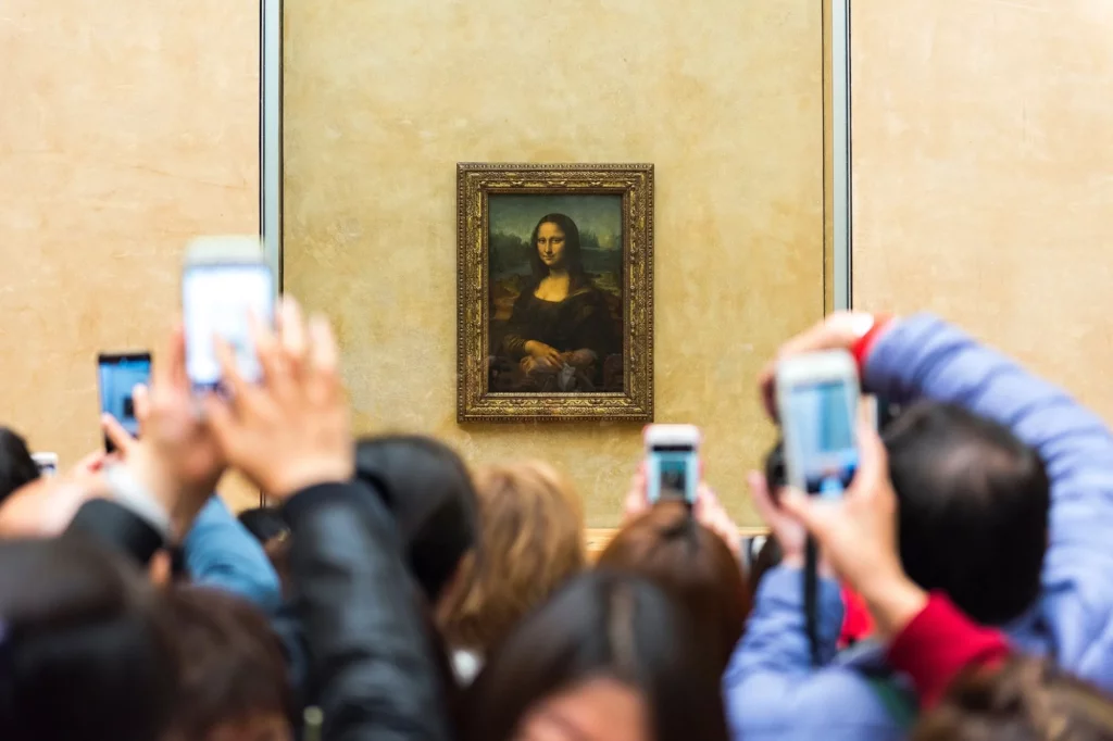 Mona Lisa ma